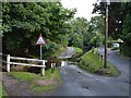 Ford on the Broughton Beck