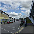 Shops on Osmaston Road