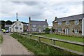 Houses at Low Hauxley