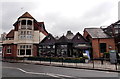 Browns Bar & Brasserie, Windsor