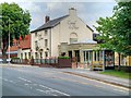 Coach and Four, Alderley Road, Wilmslow