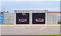 Blackbushe Airport Fire and Rescue