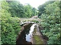 Old Shielhill Bridge