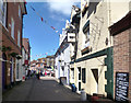 The Oddfellows Arms, Church Street