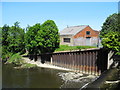 River Cheswold, Doncaster