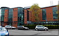 East Berkshire College, Windsor