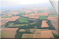 Stourton Estate: aerial 2013