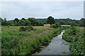 River Browney Croxdale