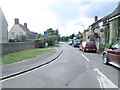 Chilbridge Road - viewed from Acre End Street