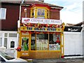 The Golden Horse, Chinese Takeaway