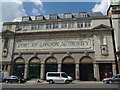 Port of London Authority, Charterhouse Street EC1