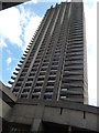 Lauderdale Tower, Beech Street EC2