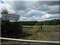 Showground used by the Southern Counties Canine Association