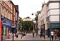 Church Street, High Wycombe