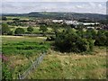 From Blackrod Cemetery