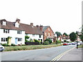 High Street, Yalding