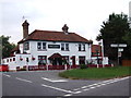 The Hop Pole, Nettlestead Green