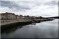 From Berwick Bridge