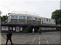 Finsbury Park Underground Station