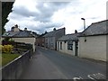 Houses and a shop in Bere Alston