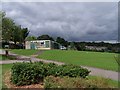 The Pavilion, Grenoside Park, Main Street, Grenoside, near Sheffield