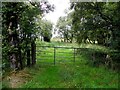 Gate, Learden Lower