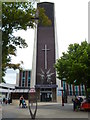 Holy Trinity Church, High Street, Hounslow