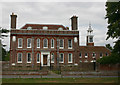 Matfield House & stables