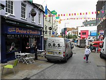 C4316 : Peadar O'Donnell's Bar, Derry / Londonderry by Kenneth  Allen