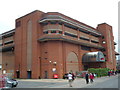 The Treaty Shopping Centre, Bell Road, Hounslow