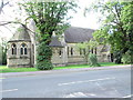 St Frideswide Church - Botley Road