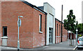 Bloomfield Avenue Congregational church, Belfast (2013-2)