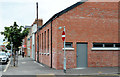 Bloomfield Avenue Congregational church, Belfast (2013-3)