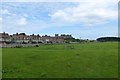 Edge of Bamburgh