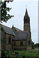 NZ3142 : Sherburn Parish Church by edward mcmaihin