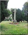 War Memorial, Cowfold