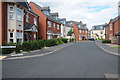 Tendergreen View, Tewkesbury