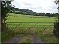 Farmland off Coalmire Lane