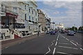 Grand Parade, Eastbourne