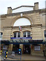 Putney Bridge Underground Station, Ranelagh Gardens SW6