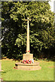 Croughton War Memorial