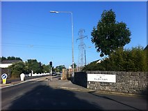 M3427 : Monivea Road, Galway by Darrin Antrobus