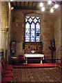 Alveley Lady Chapel