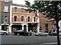 Shipquay Books & News / Lunns, Derry / Londonderry