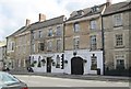 The Marlborough Arms - Oxford Street