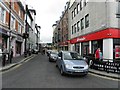 Butcher Street, Derry / Londonderry