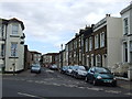 Fonblanque Road, Sheerness