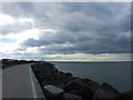 Sheerness Seafront