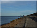 Sheerness Beach