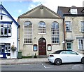 Baptist Church - High Street